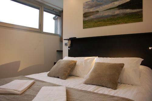Aux 500 Diables Eco Lodge - Hotel