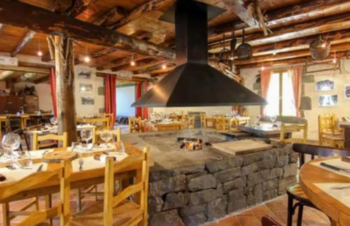 Aux 500 Diables Eco Lodge - Hotel