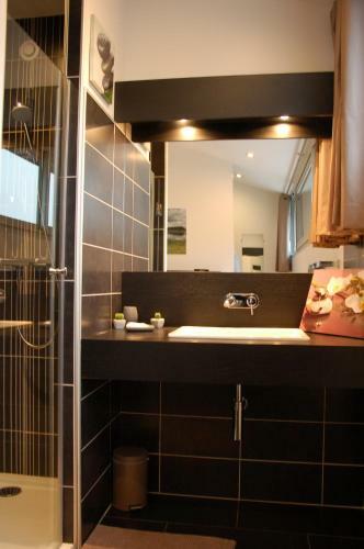 Aux 500 Diables Eco Lodge - Hotel