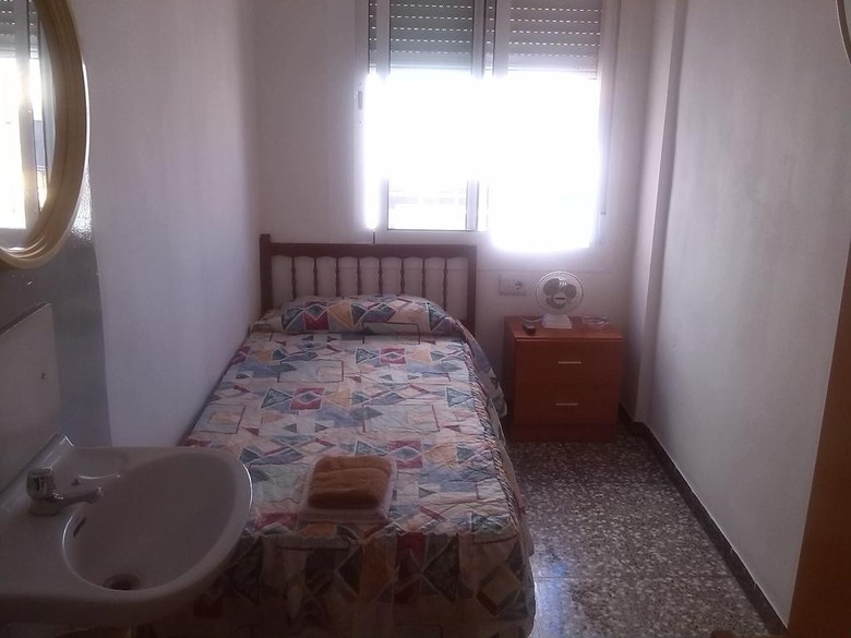 Hostal Pensi�n Vinar�s