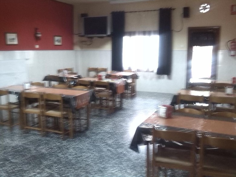 Hostal Pensi�n Vinar�s