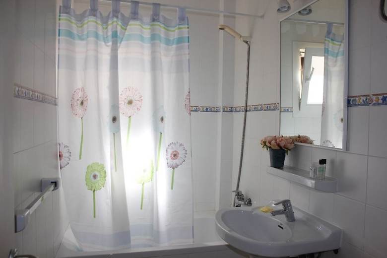 Apartamentos Timon