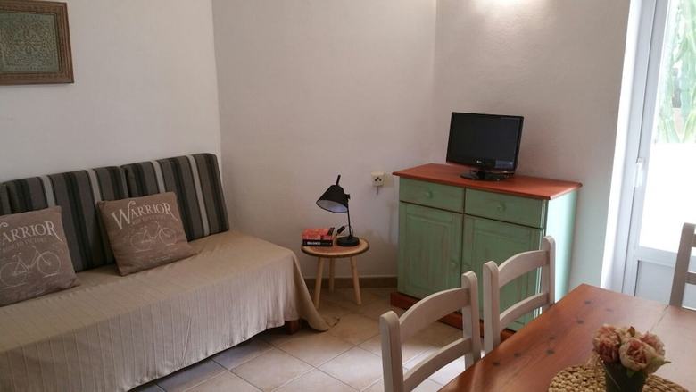Apartamentos Timon