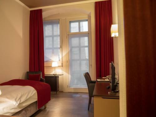 Hotel Lippischer Hof