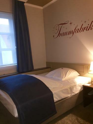 Hotel Lippischer Hof