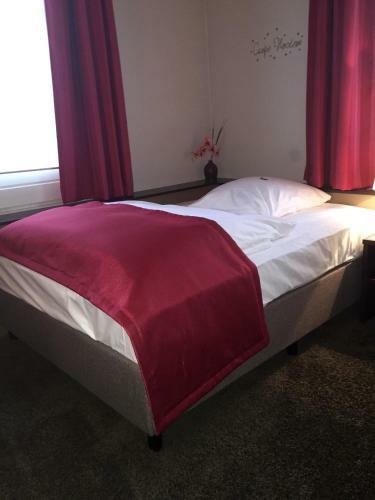 Hotel Lippischer Hof