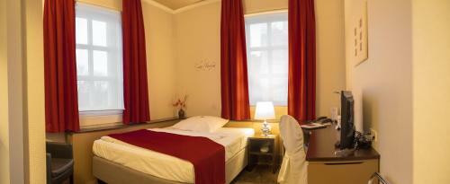 Hotel Lippischer Hof