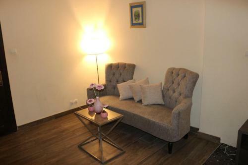 Marasikom Apartment 1