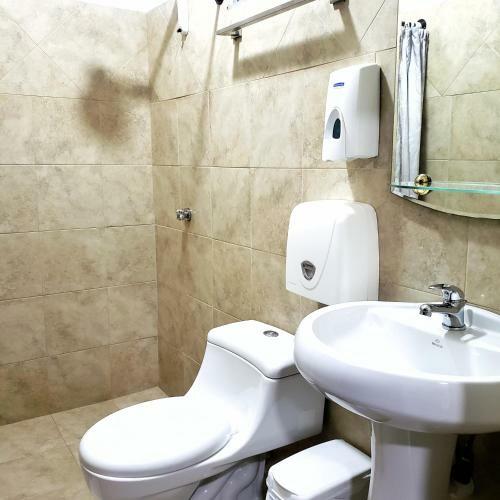 Apartamento Dc Suites