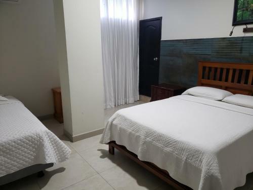 Apartamento Dc Suites