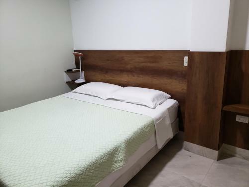 Apartamento Dc Suites