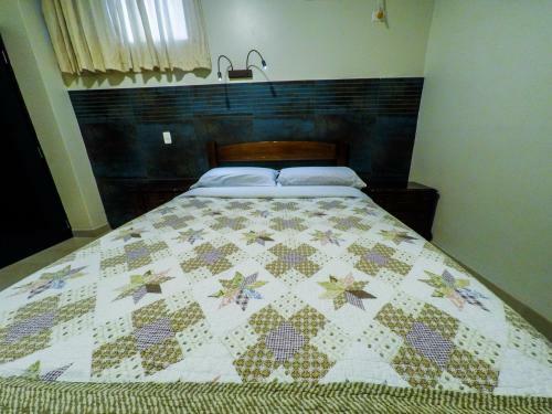 Apartamento Dc Suites