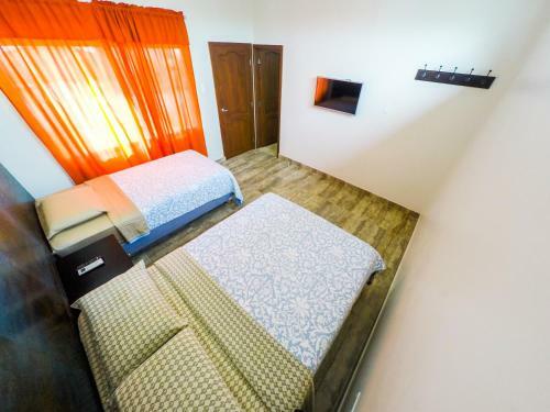 Apartamento Dc Suites