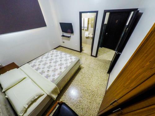 Apartamento Dc Suites