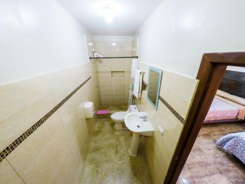 Apartamento Dc Suites