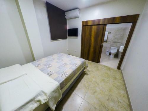 Apartamento Dc Suites