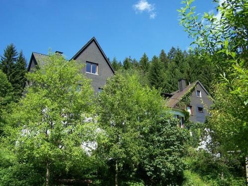 Hostal Landhaus Lieb'lommerke