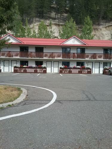 Alpen Motel