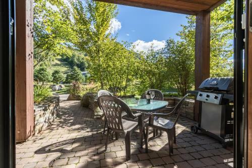 Apartamentos Les Eaux By Tremblant Sunstar
