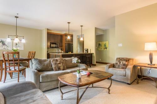 Apartamentos Les Eaux By Tremblant Sunstar