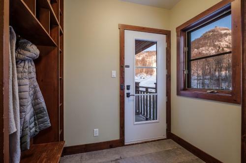 Apartamentos Les Eaux By Tremblant Sunstar