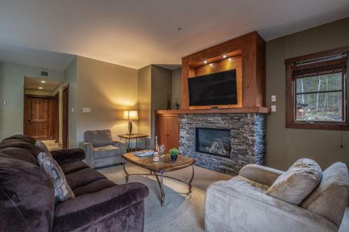 Apartamentos Les Eaux By Tremblant Sunstar