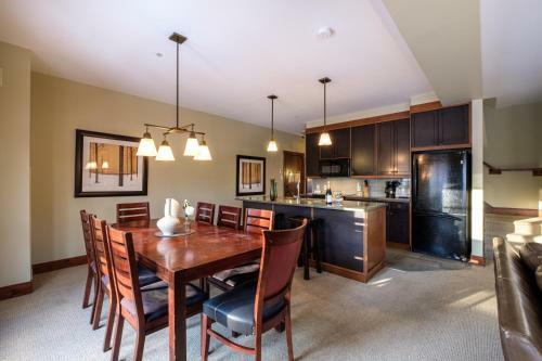 Apartamentos Les Eaux By Tremblant Sunstar