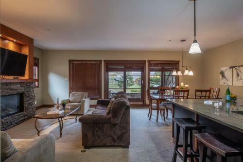 Apartamentos Les Eaux By Tremblant Sunstar