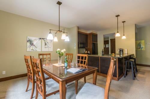 Apartamentos Les Eaux By Tremblant Sunstar