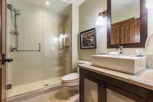 Apartamentos Les Eaux By Tremblant Sunstar