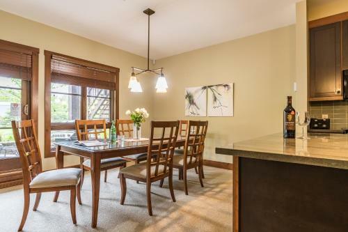 Apartamentos Les Eaux By Tremblant Sunstar