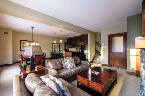 Apartamentos Les Eaux By Tremblant Sunstar