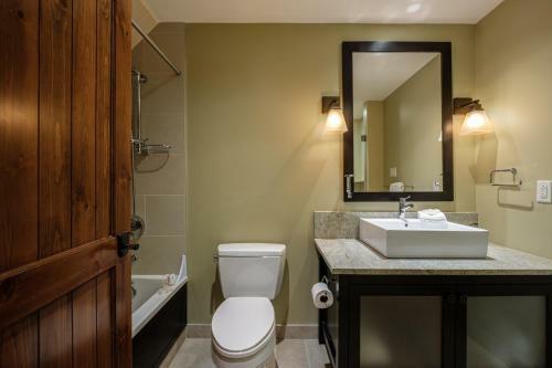 Apartamentos Les Eaux By Tremblant Sunstar