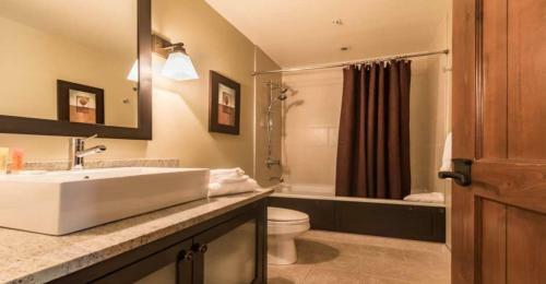 Apartamentos Les Eaux By Tremblant Sunstar