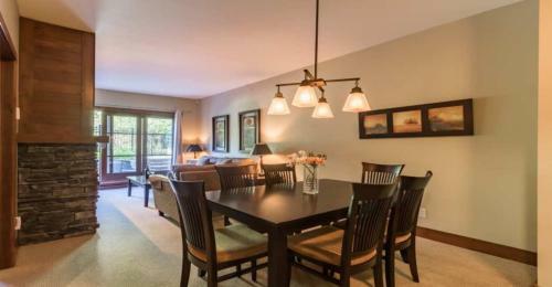Apartamentos Les Eaux By Tremblant Sunstar