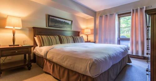 Apartamentos Les Eaux By Tremblant Sunstar