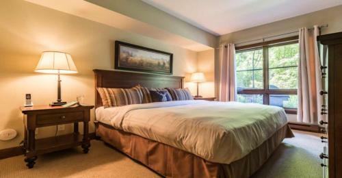 Apartamentos Les Eaux By Tremblant Sunstar