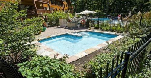 Apartamentos Les Eaux By Tremblant Sunstar