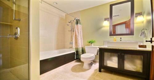 Apartamentos Les Eaux By Tremblant Sunstar