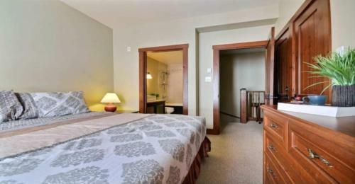 Apartamentos Les Eaux By Tremblant Sunstar