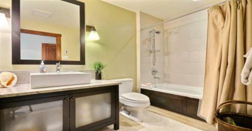 Apartamentos Les Eaux By Tremblant Sunstar