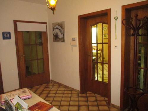 Gite Chez Jean