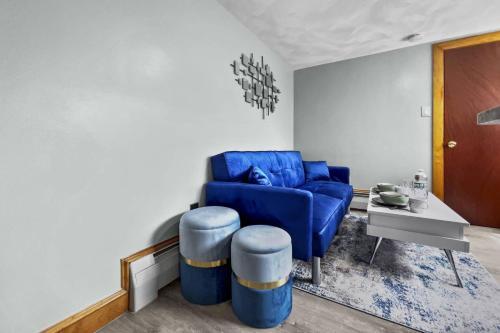 Suite At House Of L