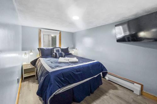Suite At House Of L