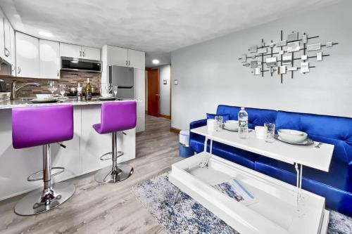 Suite At House Of L