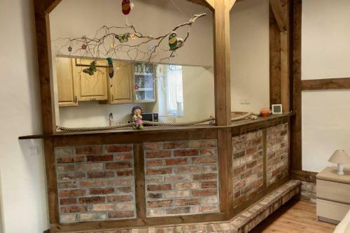 Apartamento Ruegen Fewo 66 2