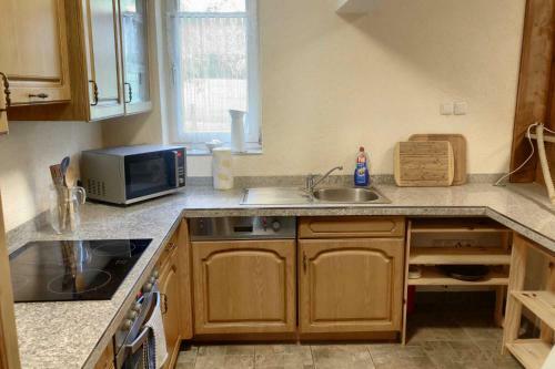 Apartamento Ruegen Fewo 66 2