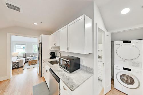 Oyster Beach Bungalow