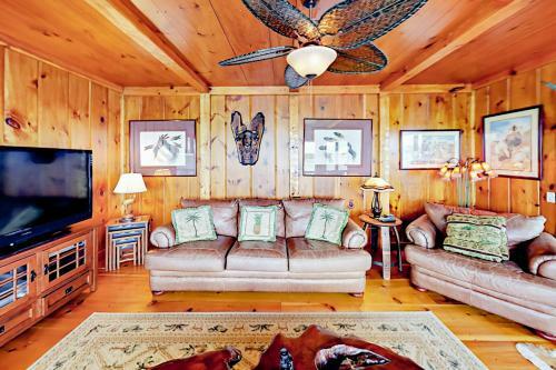 Cape Springs Cottage