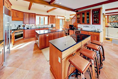 Cape Springs Cottage